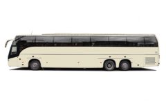 Scania Bus 59 Passenger 